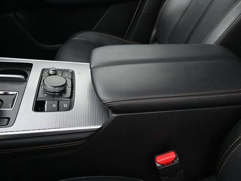 Used 2024 MAZDA CX-90 3.3 Turbo w/ Preferred Plus image 24