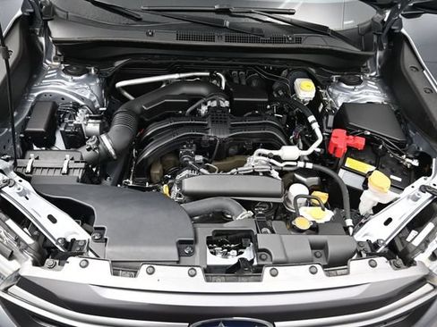 Used 2025 Subaru Forester Limited AWD/4WD image 19