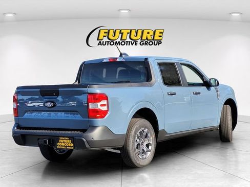 New 2026 Ford Maverick XLT w/ XLT Luxury Package image 6