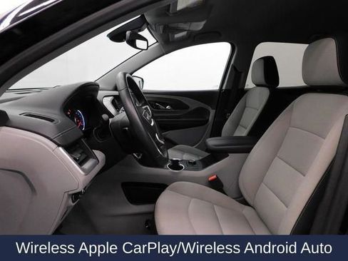 Used 2024 GMC Terrain SLE image 27