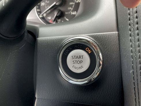 Used 2023 Nissan Armada SL w/ Cargo Package RWD image 26
