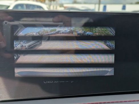 Certified 2025 MAZDA CX-30 AWD 2.5 S w/ Preferred Package image 29