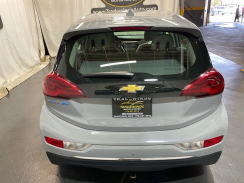 Used 2020 Chevrolet Bolt LT FWD image 5