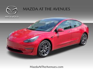 Used 2023 Tesla Model 3 Standard Range 360° Tour