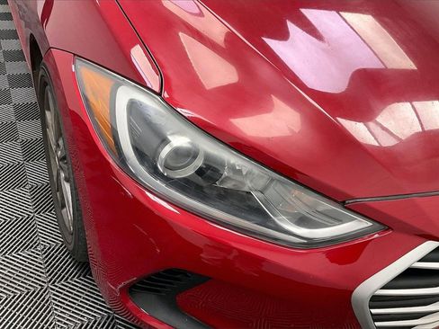 Used 2018 Hyundai Elantra SEL image 21