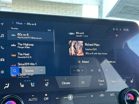 Used 2024 Lexus RX 350 w/ Convenience Package image 20