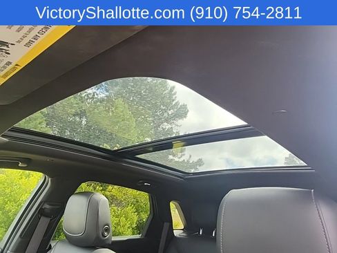 Used 2020 Cadillac XT5 Premium Luxury AWD/4WD image 7