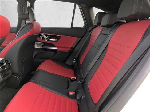 New 2026 Mercedes-Benz GLC 300 image 16