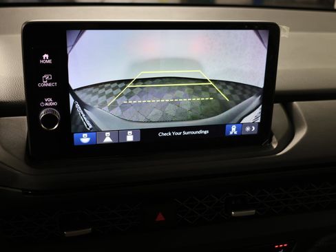 New 2026 Honda Accord SE image 17