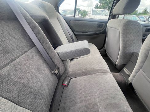 Used 2001 Nissan Altima GXE image 35