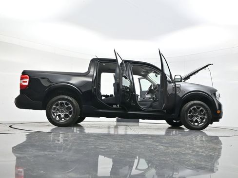 Used 2023 Ford Maverick XLT FWD image 55