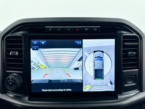 Used 2023 Ford F150 Platinum w/ Equipment Group 701A High image 11