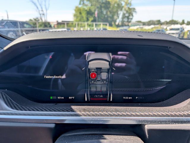 Used 2021 Tesla Model S Plaid AWD/4WD image 22