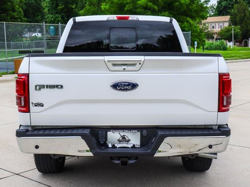 Used 2017 Ford F150 Lariat RWD image 20