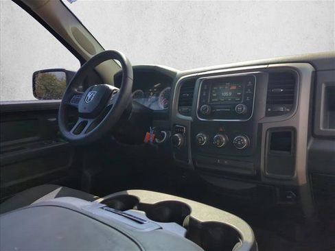 Used 2018 RAM 1500 Express w/ Express Value Package RWD image 27