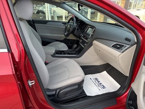 Used 2019 Hyundai Sonata SEL image 24