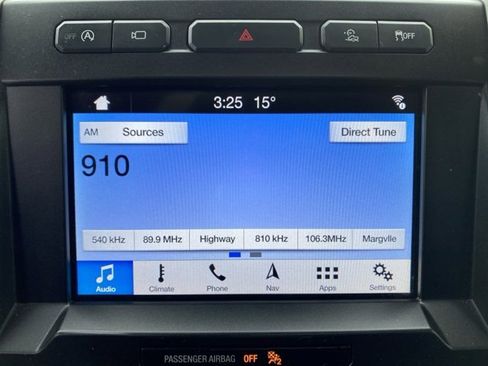 Used 2019 Ford F150 Raptor w/ Equipment Group 802A Luxury image 28