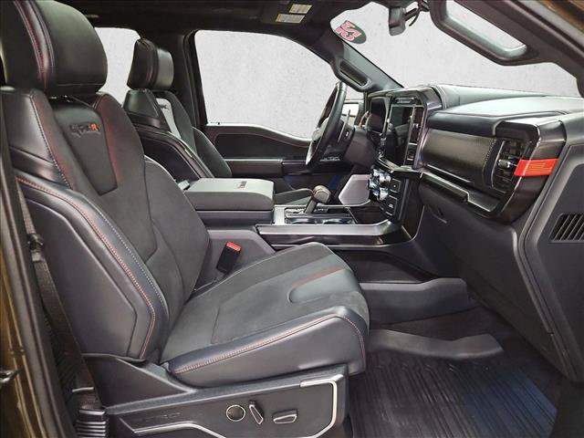 Used 2025 Ford F150 Raptor w/ Equipment Group 803A Raptor R AWD/4WD image 18