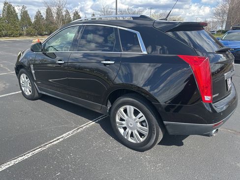 Used 2010 Cadillac SRX Luxury image 6
