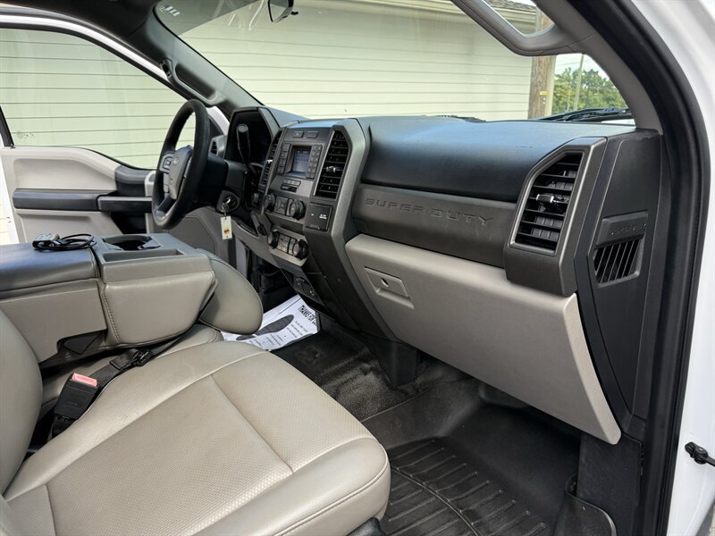 Used 2021 Ford F350 XL w/ Power Equipment Group AWD/4WD image 54