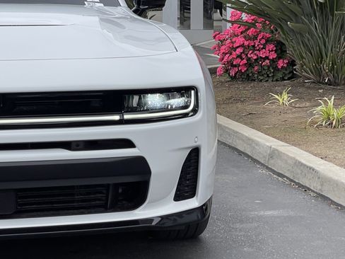 New 2026 Dodge Charger R/T AWD/4WD image 6
