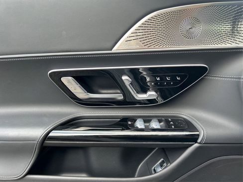 Used 2022 Mercedes-Benz SL 63 AMG SL 63 AMG image 36