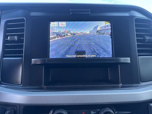 New 2026 Ford F350 XL w/ XL Chrome Package image 15