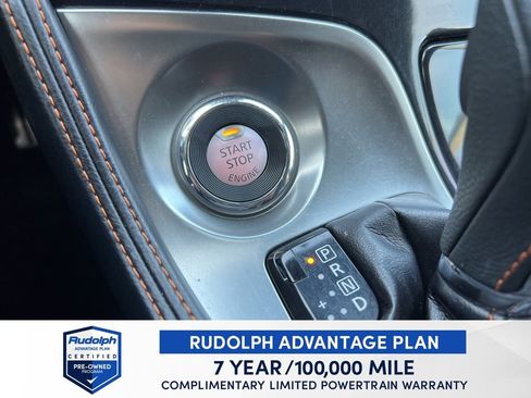 Used 2021 Nissan Maxima SR w/ Sport Mat Group image 51