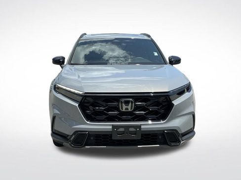 Certified 2026 Honda CR-V Sport-L image 20