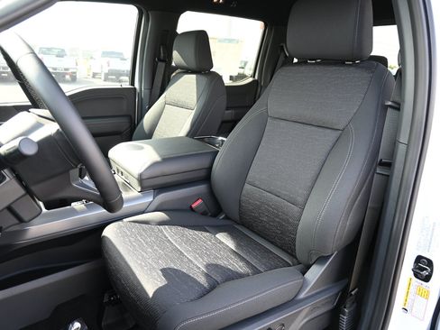 New 2026 Ford F150 XLT w/ Equipment Group 302A MID RWD image 33