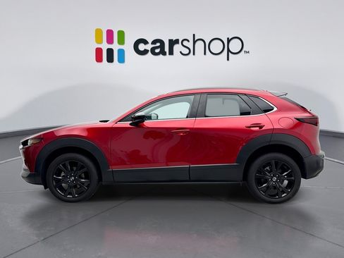 Used 2024 MAZDA CX-30 AWD 2.5 S w/ Select Sport Pkg image 2