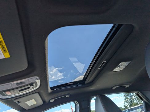 New 2025 Hyundai Elantra N Line w/ Cargo Package FWD image 16