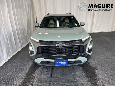 New 2026 Chevrolet Equinox ACTIV w/ LPO, Floor Liner Package image 30