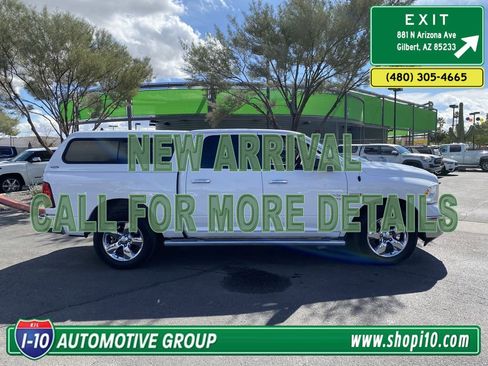 Used 2014 RAM 1500 Big Horn image 2