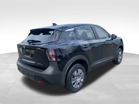 New 2026 Nissan Kicks S image 3