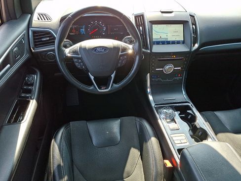 Used 2019 Ford Edge ST w/ Equipment Group 401A AWD/4WD image 11
