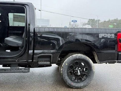 New 2026 Ford F350 XLT image 32