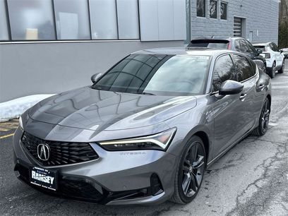 Used 2023 Acura Integra A-Spec