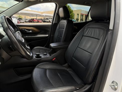 Used 2019 GMC Terrain SLE w/ Driver Convenience Package FWD image 23