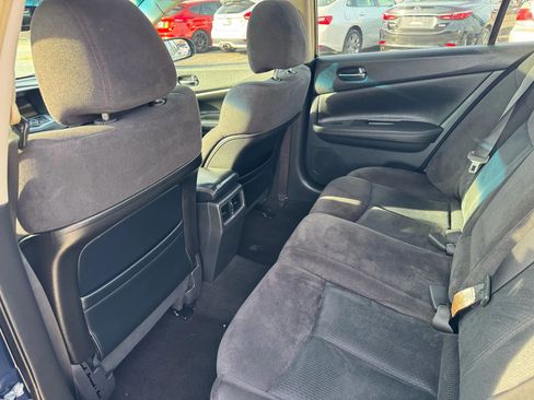 Used 2009 Nissan Maxima 3.5 S image 26