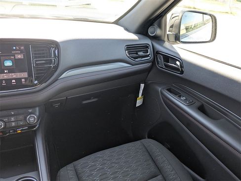 New 2025 Dodge Durango GT w/ Blacktop Package image 17