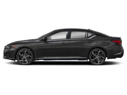 New 2026 Nissan Altima 2.5 SR AWD/4WD image 27