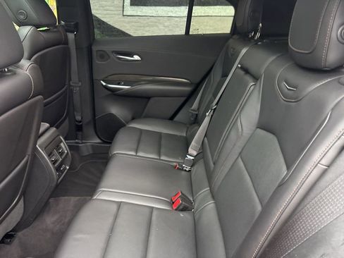 Used 2019 Cadillac XT4 Sport FWD image 23