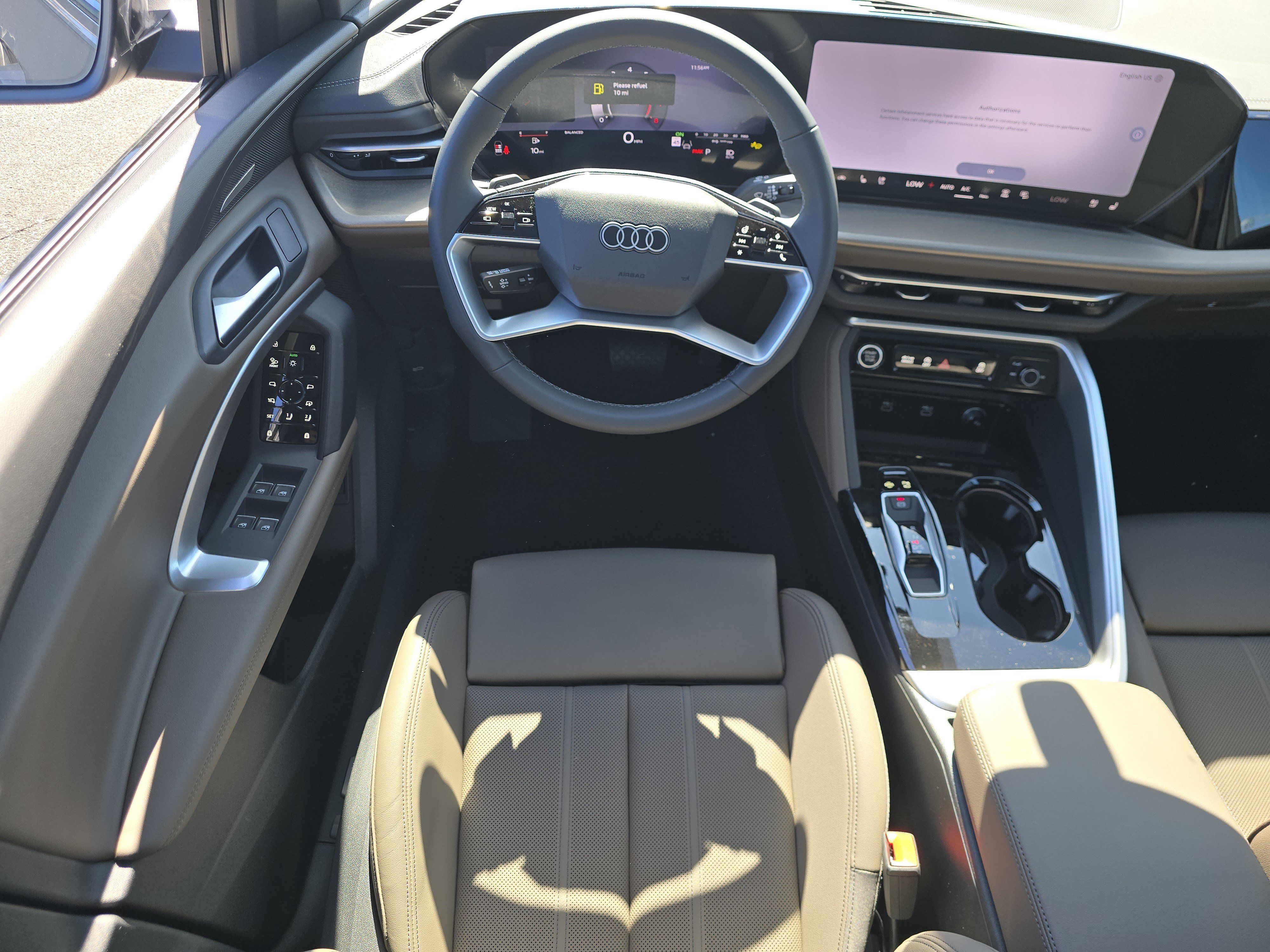 New 2026 Audi Q5 Premium Plus AWD/4WD image 22