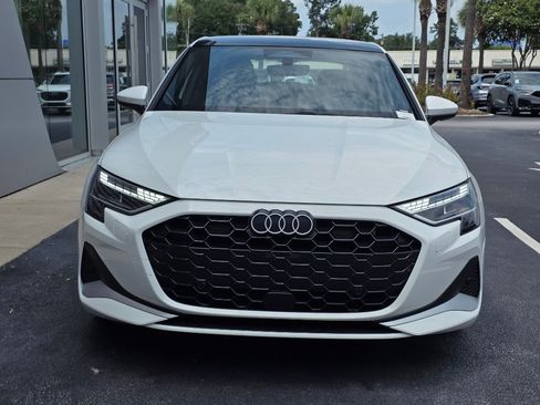 New 2026 Audi A3 2.0T Premium AWD/4WD image 2