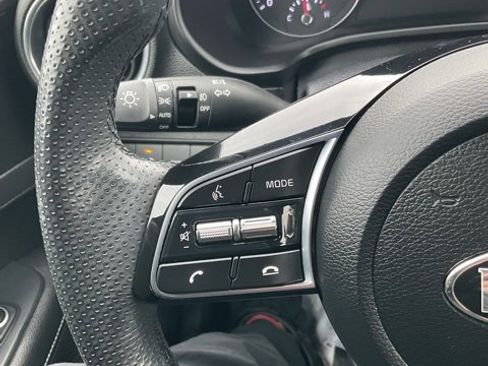 Used 2021 Kia Forte GT-Line image 26