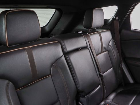 Used 2022 Chevrolet Blazer Premier w/ Enhanced Convenience Package FWD image 28