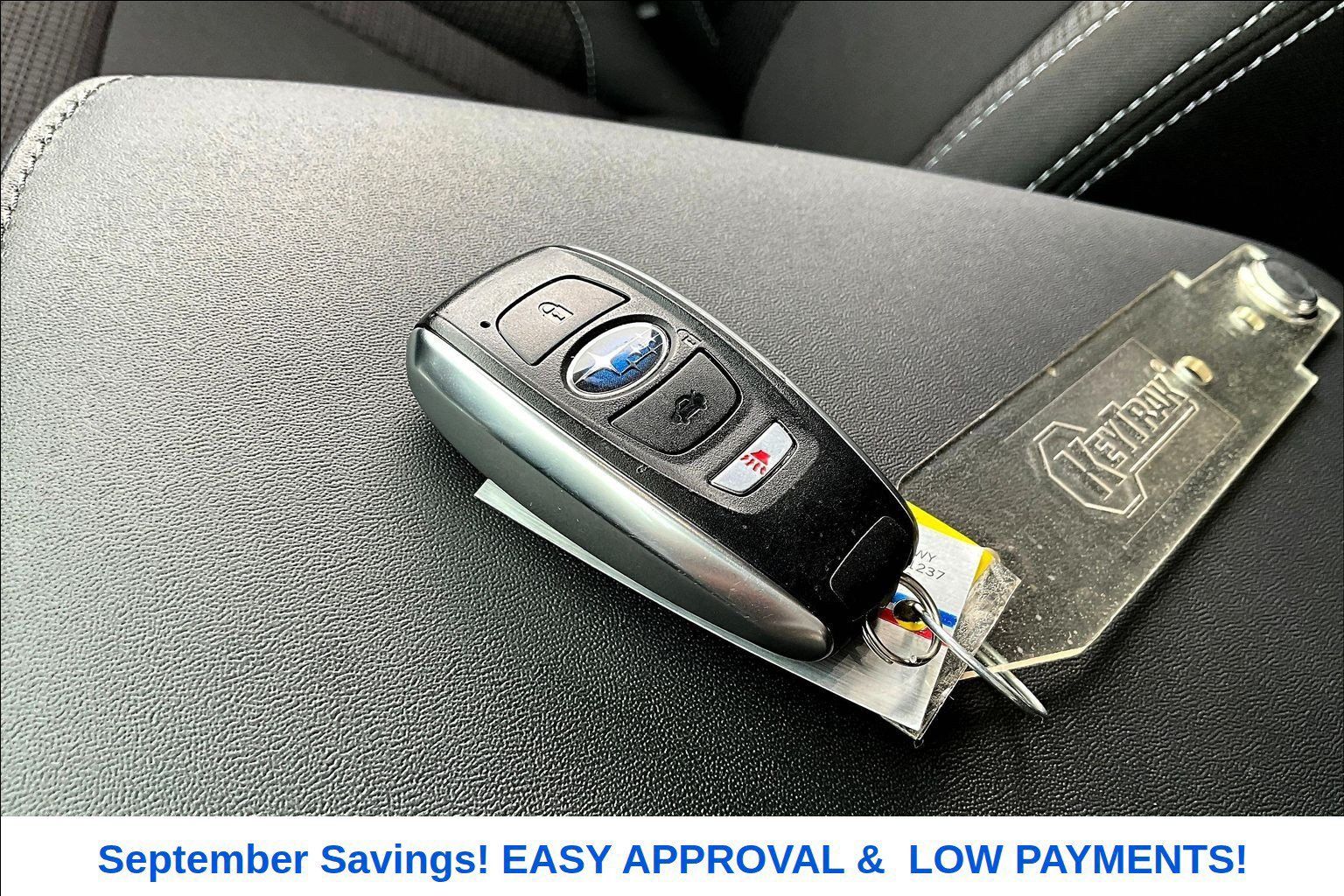 Used 2024 Subaru Outback Premium AWD/4WD image 36