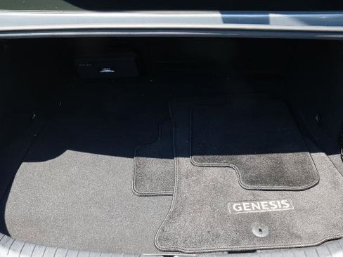 Used 2020 Genesis G70 2.0T w/ Elite Package RWD image 22