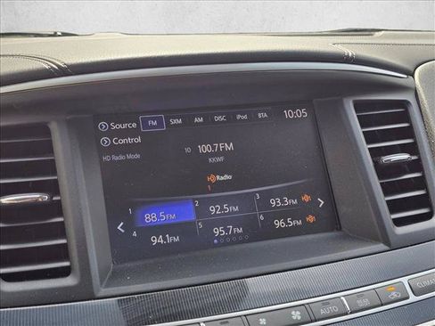 Used 2019 INFINITI QX60 Luxe w/ Essential Package AWD/4WD image 24